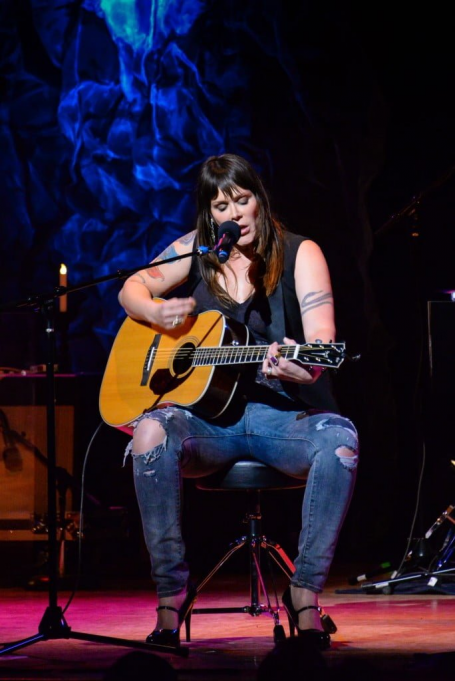 Beth Hart at Uptown Theater