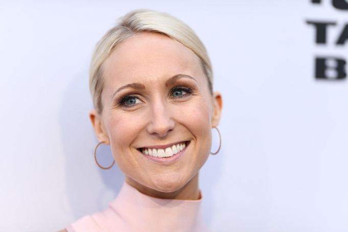 Nikki Glaser at The Criterion