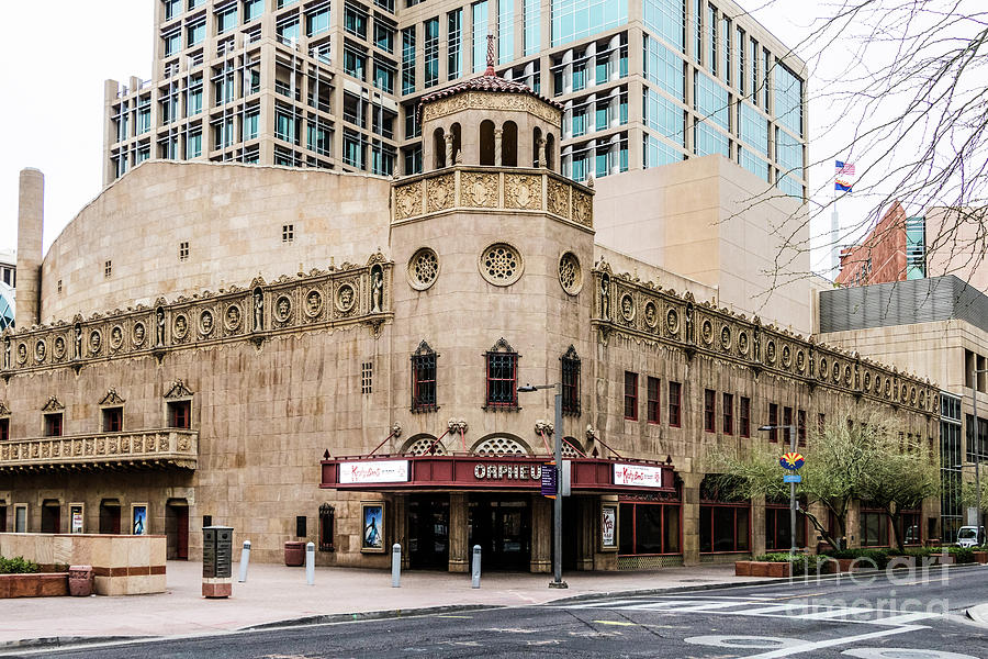 Orpheum Theatre