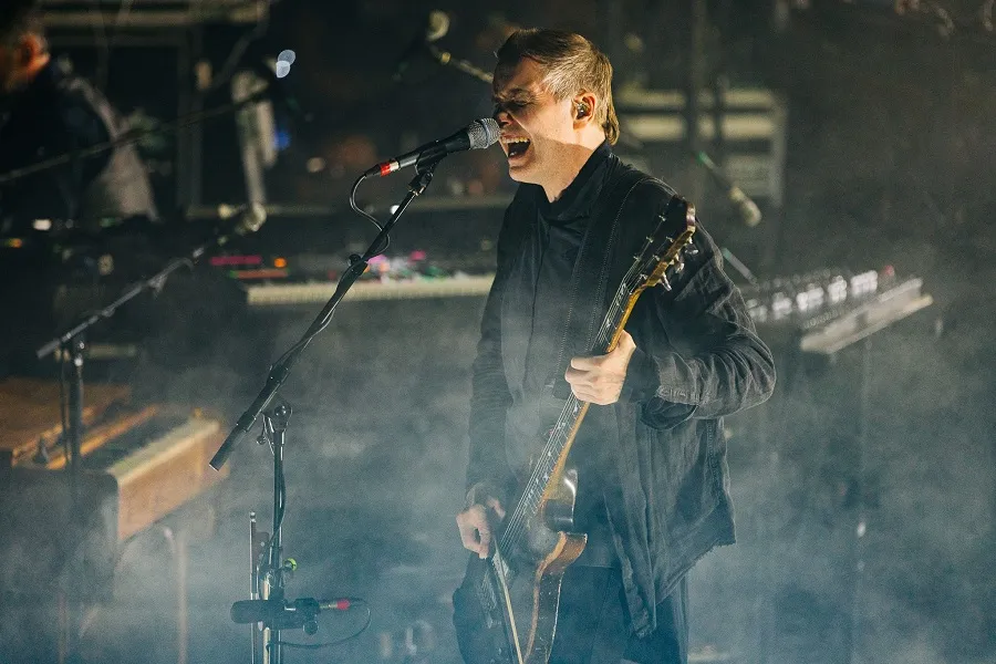 Sigur Ros
