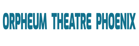 Orpheum Theatre