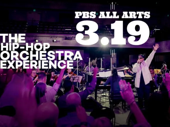 Hip-Hop Orchestra tickets