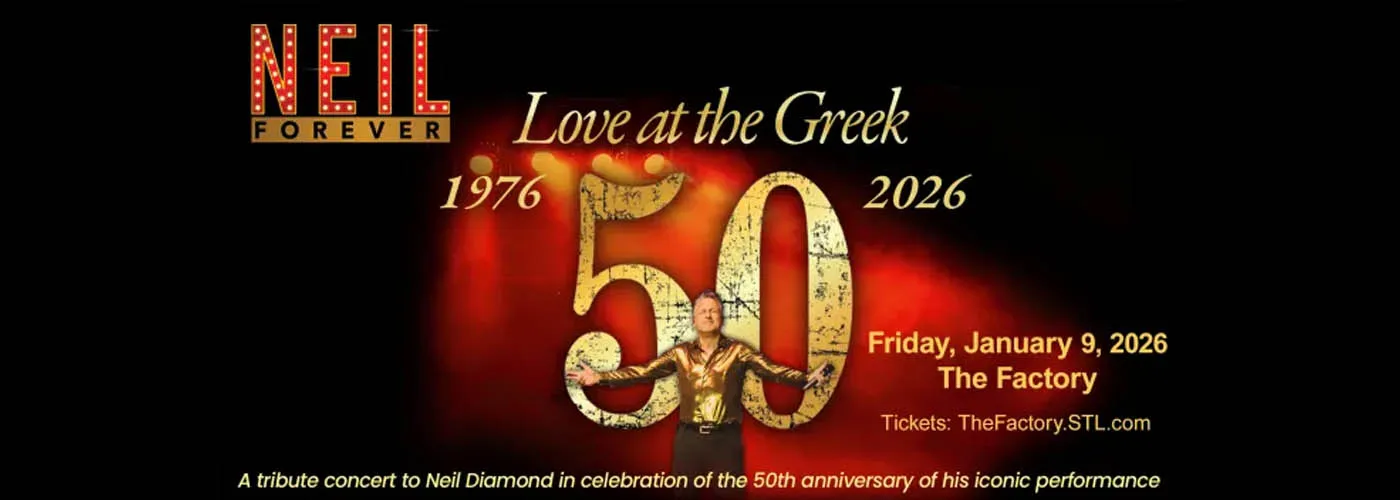 Neil Forever – A Tribute to Neil Diamond